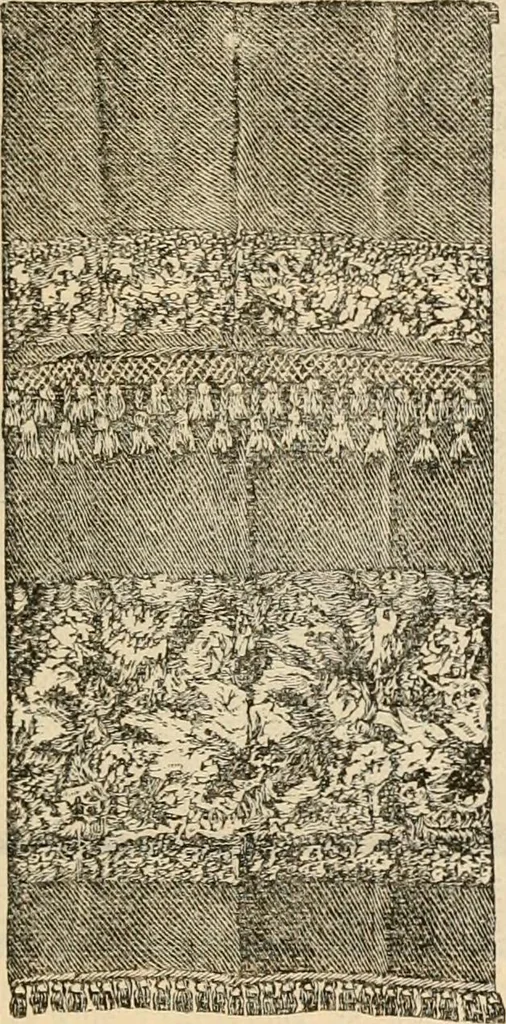 An illustration from Fall and winter 1895-6 price list for daily reference., 1895, leaf 203