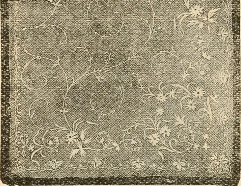 An illustration from Fall and winter 1895-6 price list for daily reference., 1895, leaf 204