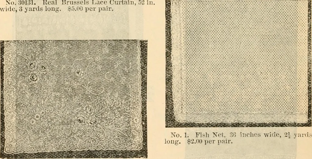 An illustration from Fall and winter 1895-6 price list for daily reference., 1895, leaf 204
