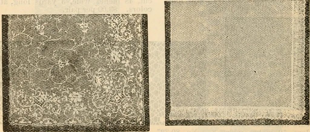 An illustration from Fall and winter 1895-6 price list for daily reference., 1895, leaf 204