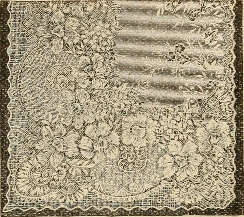 An illustration from Fall and winter 1895-6 price list for daily reference., 1895, leaf 205