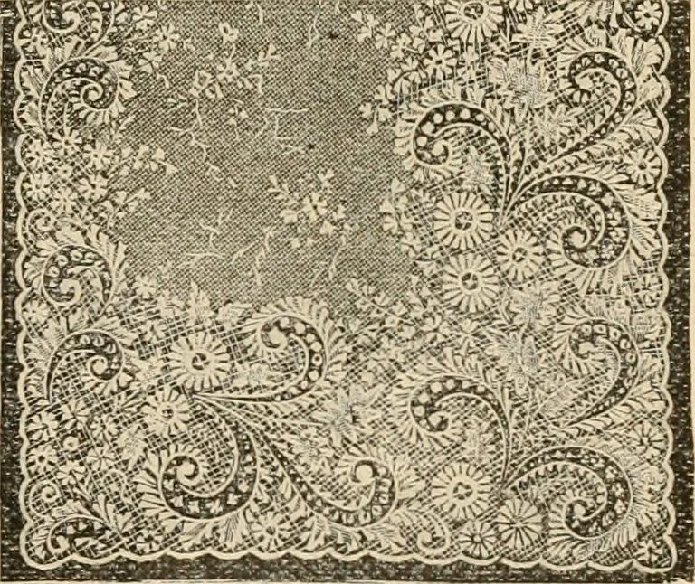 An illustration from Fall and winter 1895-6 price list for daily reference., 1895, leaf 205