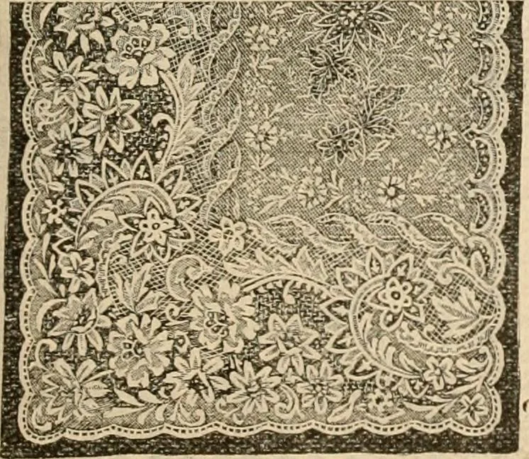 An illustration from Fall and winter 1895-6 price list for daily reference., 1895, leaf 205
