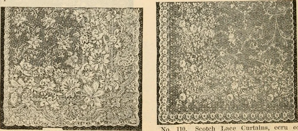 An illustration from Fall and winter 1895-6 price list for daily reference., 1895, leaf 206