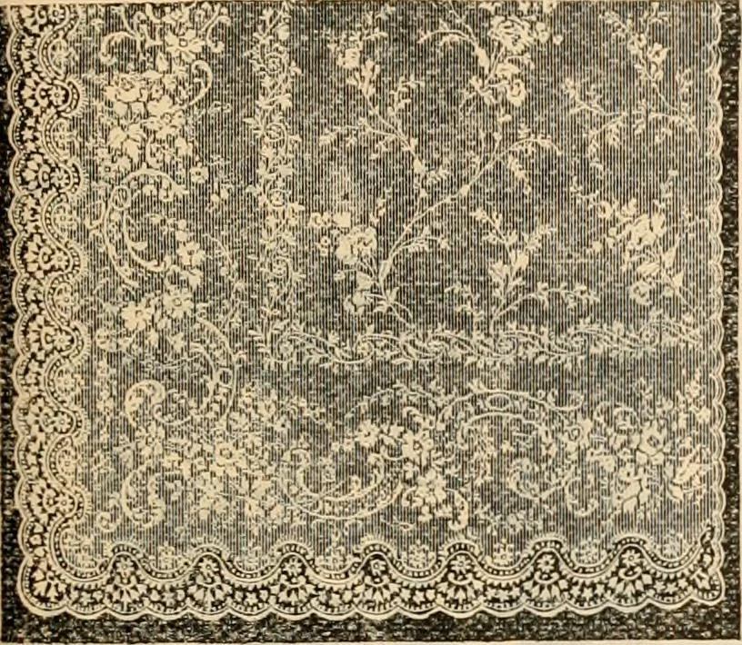 An illustration from Fall and winter 1895-6 price list for daily reference., 1895, leaf 207