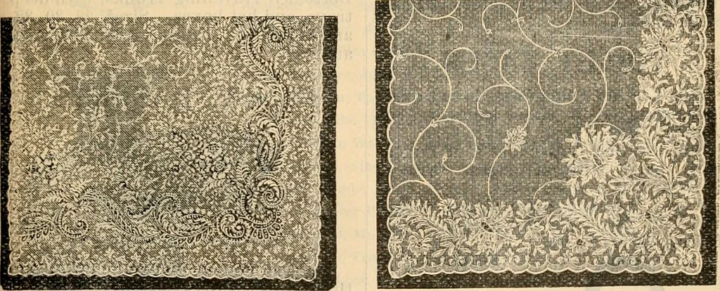 An illustration from Fall and winter 1895-6 price list for daily reference., 1895, leaf 207