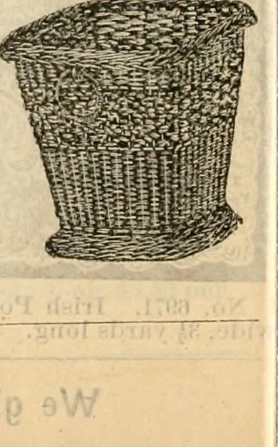 An illustration from Fall and winter 1895-6 price list for daily reference., 1895, leaf 208