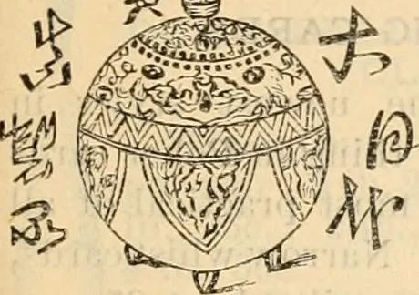 An illustration from Fall and winter 1895-6 price list for daily reference., 1895, leaf 209