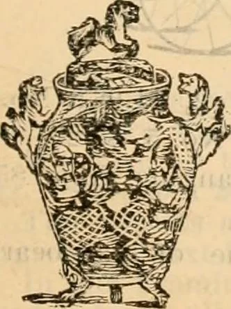 An illustration from Fall and winter 1895-6 price list for daily reference., 1895, leaf 209