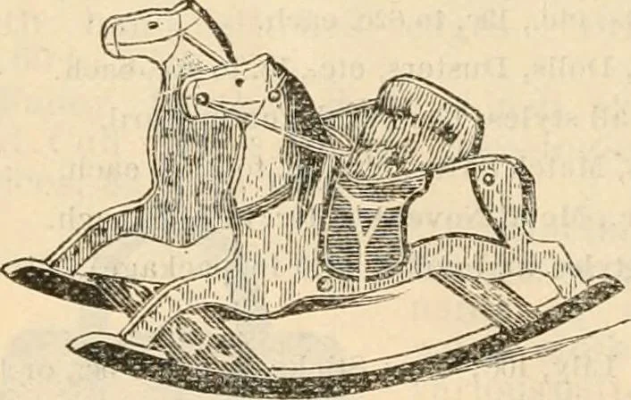 An illustration from Fall and winter 1895-6 price list for daily reference., 1895, leaf 210