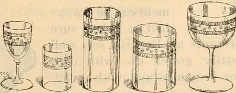 An illustration from Fall and winter 1895-6 price list for daily reference., 1895, leaf 217