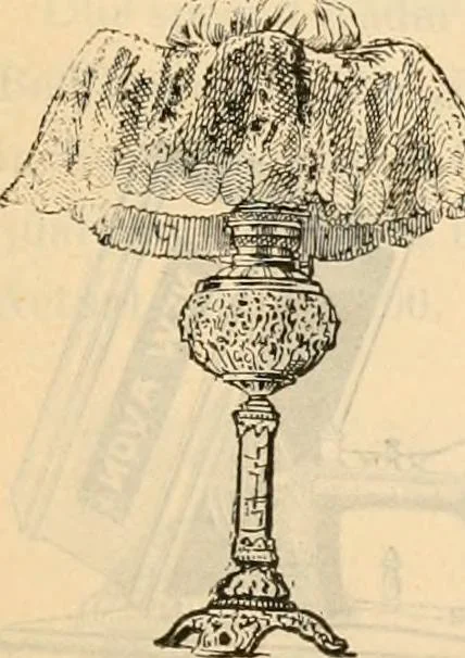 An illustration from Fall and winter 1895-6 price list for daily reference., 1895, leaf 219