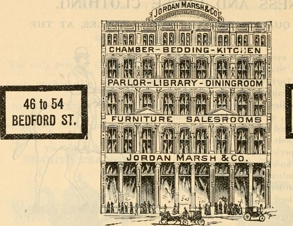 An illustration from Fall and winter 1895-6 price list for daily reference., 1895, leaf 224