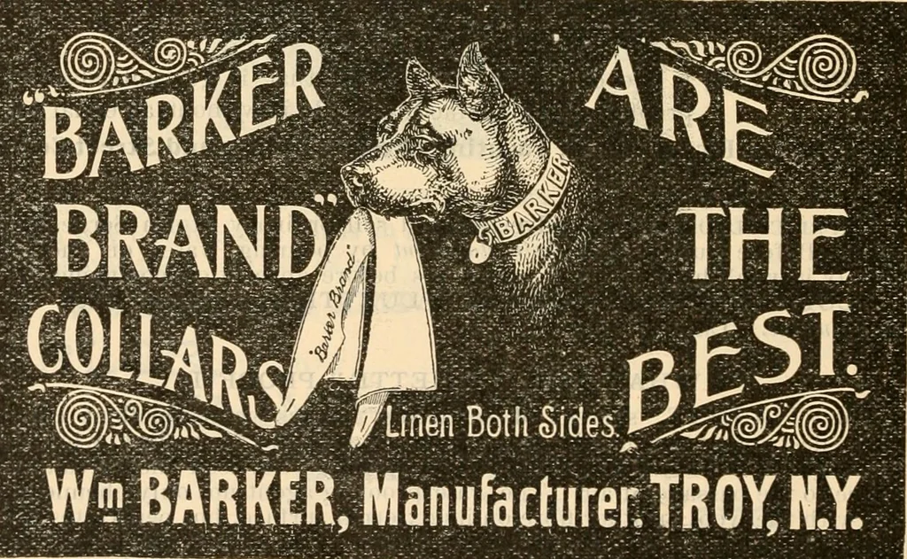 An illustration from Fall and winter 1895-6 price list for daily reference., 1895, leaf 226