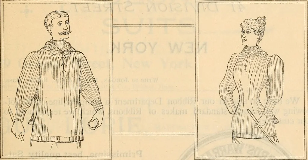 An illustration from Fall and winter 1895-6 price list for daily reference., 1895, leaf 229