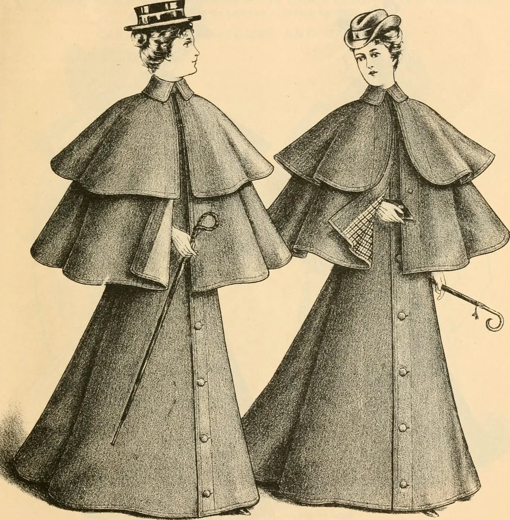An illustration from Fall and winter 1895-6 price list for daily reference., 1895, leaf 23