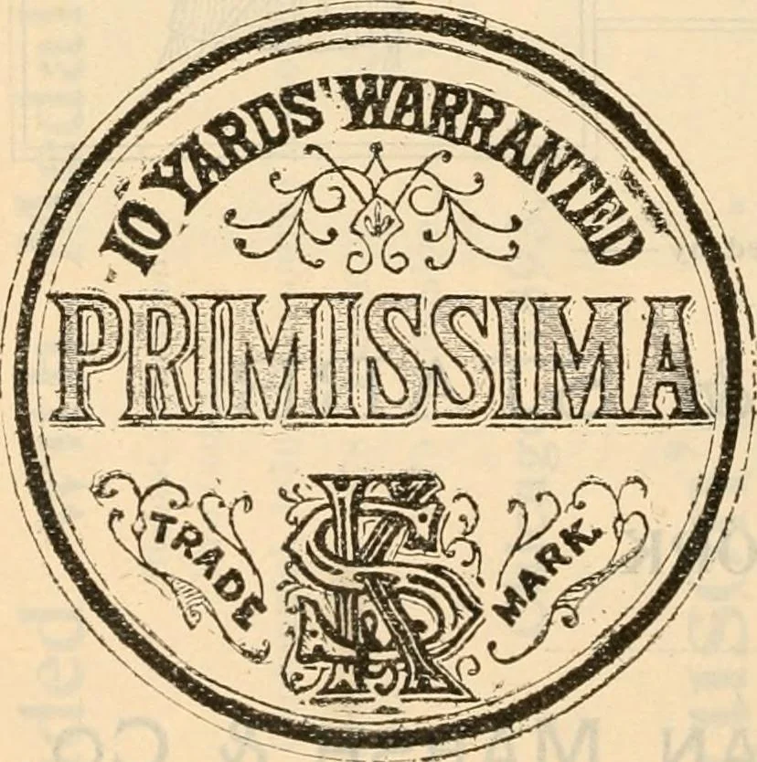 An illustration from Fall and winter 1895-6 price list for daily reference., 1895, leaf 230