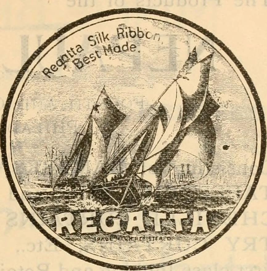 An illustration from Fall and winter 1895-6 price list for daily reference., 1895, leaf 241