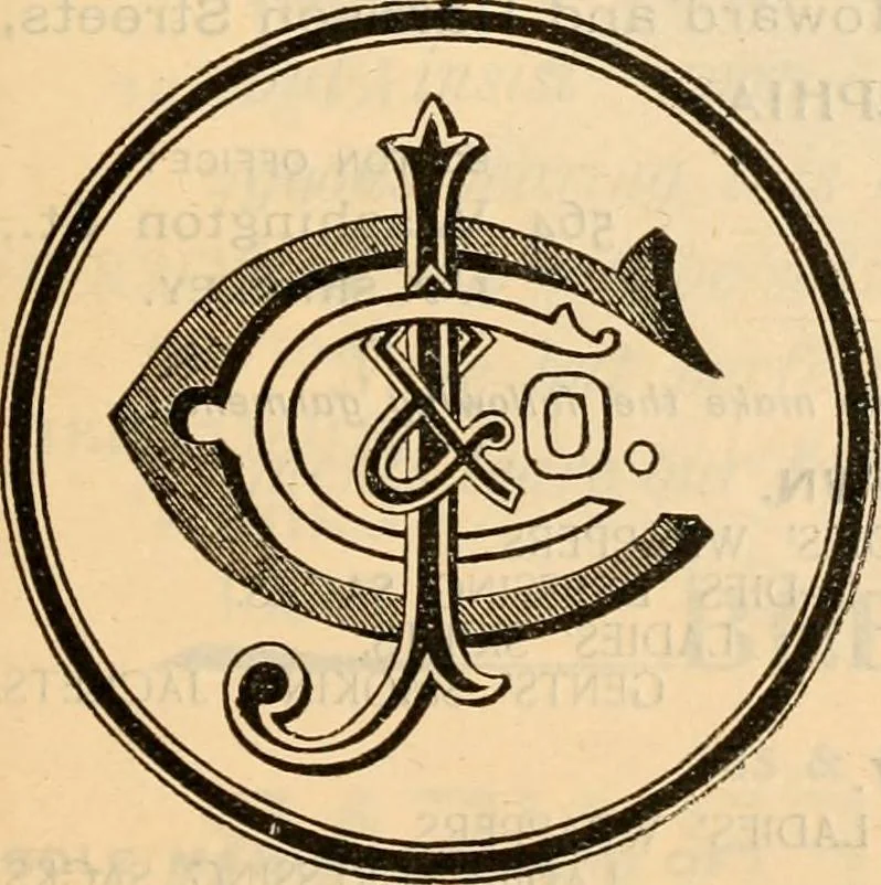 An illustration from Fall and winter 1895-6 price list for daily reference., 1895, leaf 247