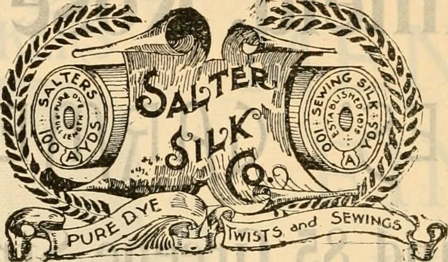 An illustration from Fall and winter 1895-6 price list for daily reference., 1895, leaf 248