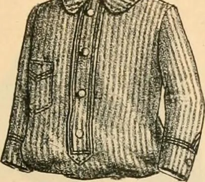 An illustration from Fall and winter 1895-6 price list for daily reference., 1895, leaf 39