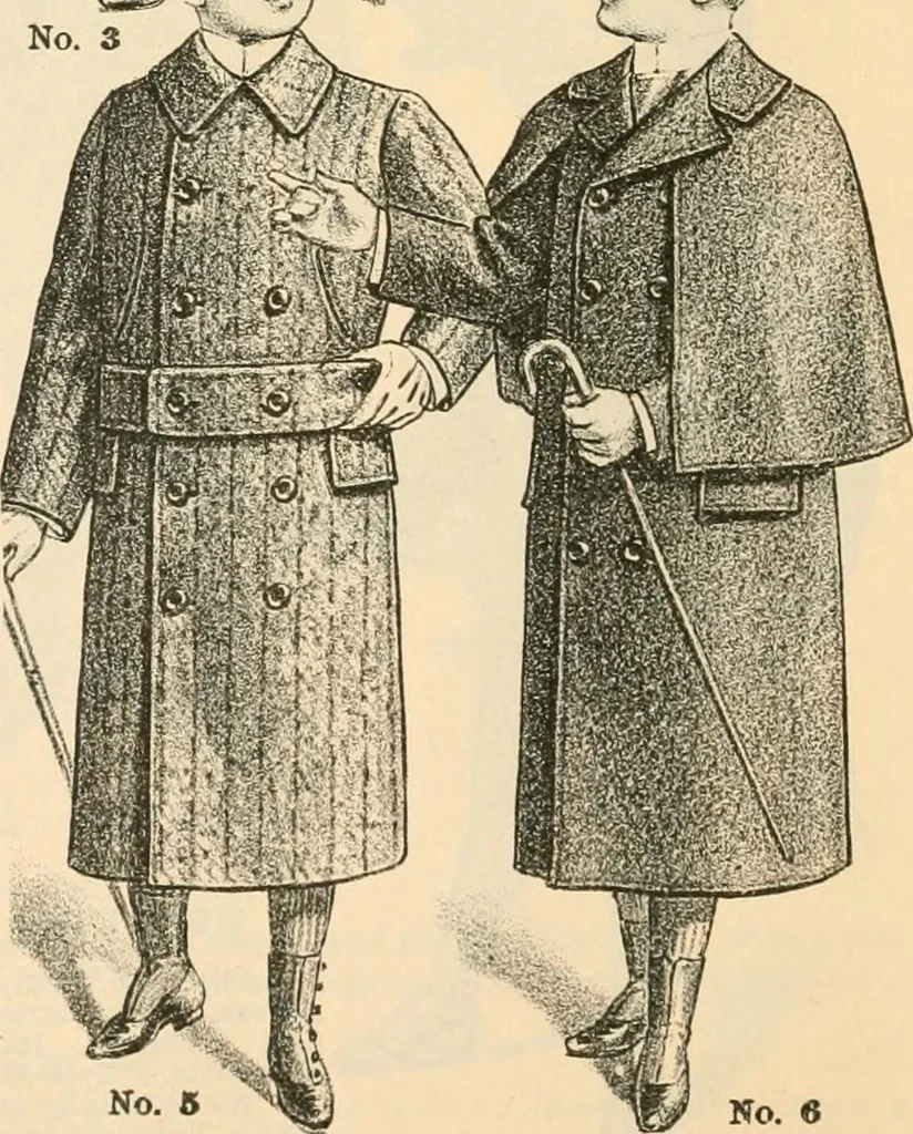 An illustration from Fall and winter 1895-6 price list for daily reference., 1895, leaf 44