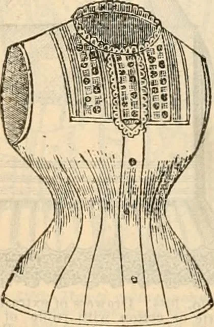 An illustration from Fall and winter 1895-6 price list for daily reference., 1895, leaf 54
