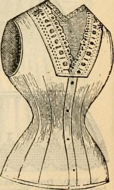 An illustration from Fall and winter 1895-6 price list for daily reference., 1895, leaf 54