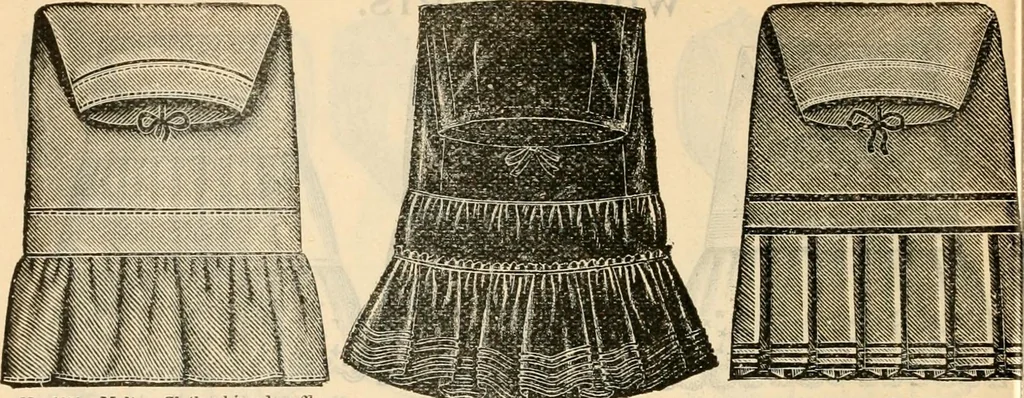 An illustration from Fall and winter 1895-6 price list for daily reference., 1895, leaf 56
