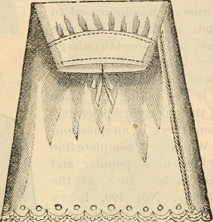 An illustration from Fall and winter 1895-6 price list for daily reference., 1895, leaf 57