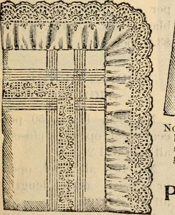 An illustration from Fall and winter 1895-6 price list for daily reference., 1895, leaf 57