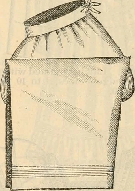 An illustration from Fall and winter 1895-6 price list for daily reference., 1895, leaf 61