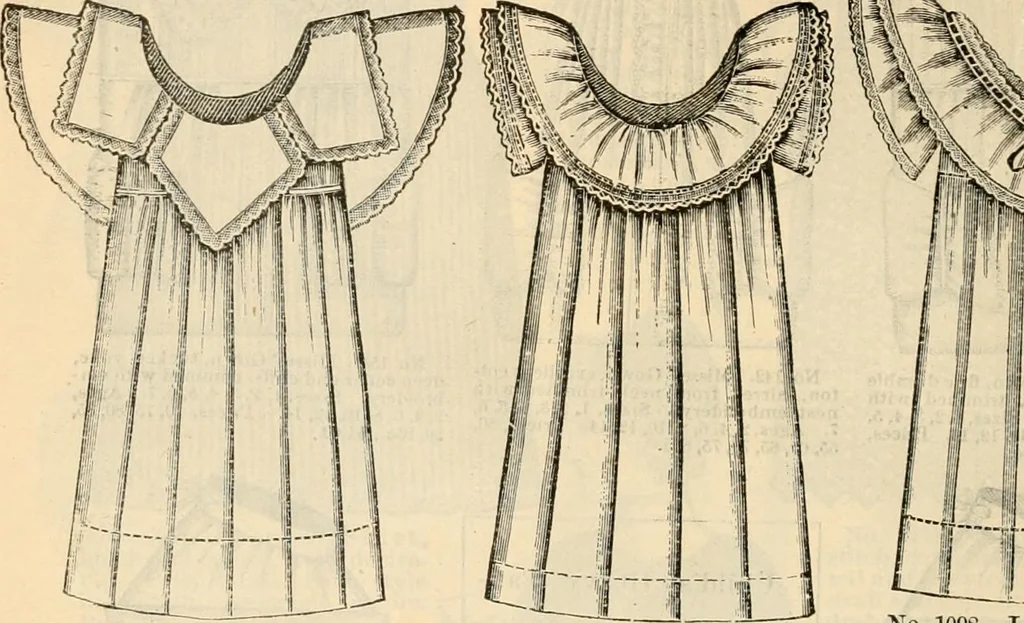 An illustration from Fall and winter 1895-6 price list for daily reference., 1895, leaf 62