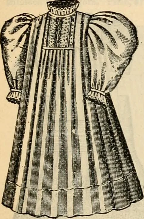 An illustration from Fall and winter 1895-6 price list for daily reference., 1895, leaf 63