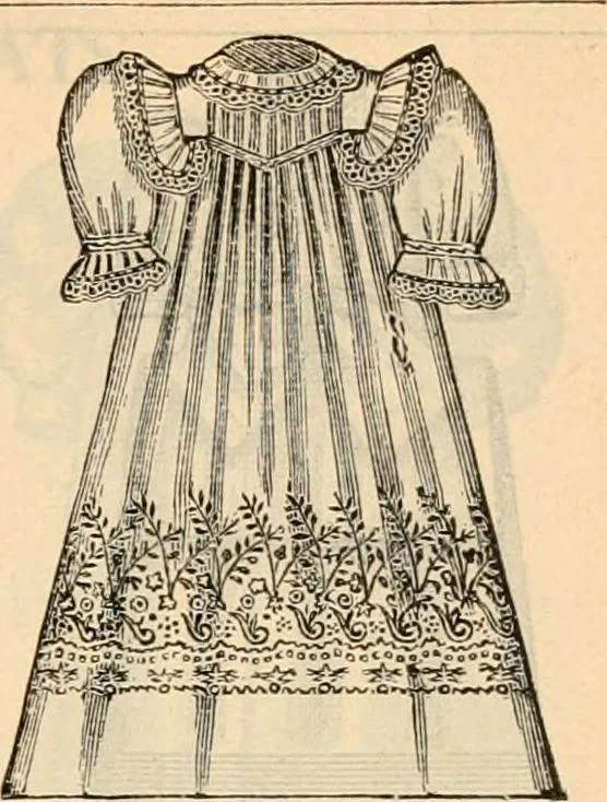 An illustration from Fall and winter 1895-6 price list for daily reference., 1895, leaf 63
