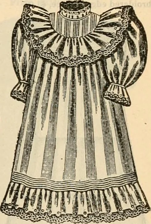 An illustration from Fall and winter 1895-6 price list for daily reference., 1895, leaf 63