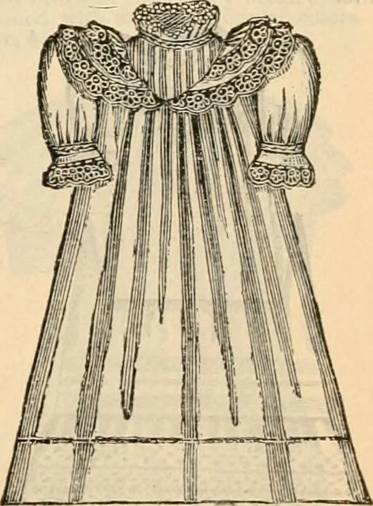 An illustration from Fall and winter 1895-6 price list for daily reference., 1895, leaf 63