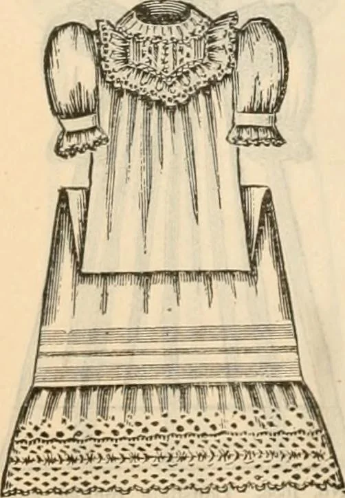 An illustration from Fall and winter 1895-6 price list for daily reference., 1895, leaf 64