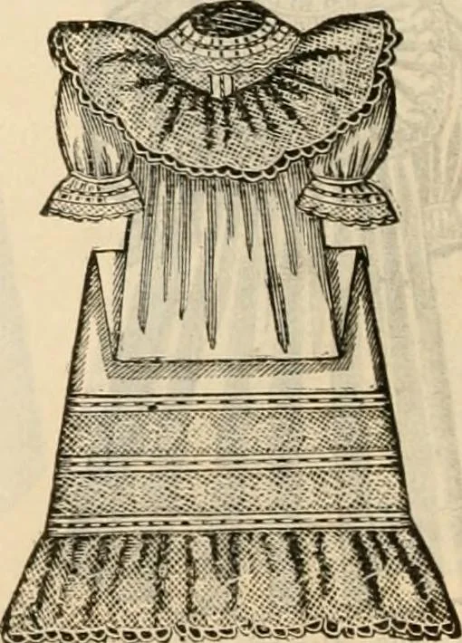 An illustration from Fall and winter 1895-6 price list for daily reference., 1895, leaf 64