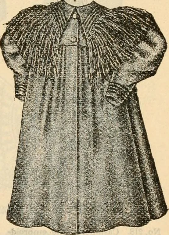 An illustration from Fall and winter 1895-6 price list for daily reference., 1895, leaf 65