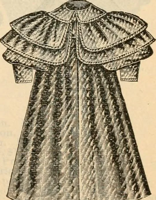 An illustration from Fall and winter 1895-6 price list for daily reference., 1895, leaf 65