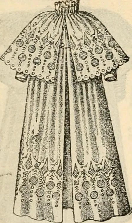 An illustration from Fall and winter 1895-6 price list for daily reference., 1895, leaf 66