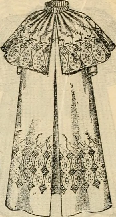 An illustration from Fall and winter 1895-6 price list for daily reference., 1895, leaf 66
