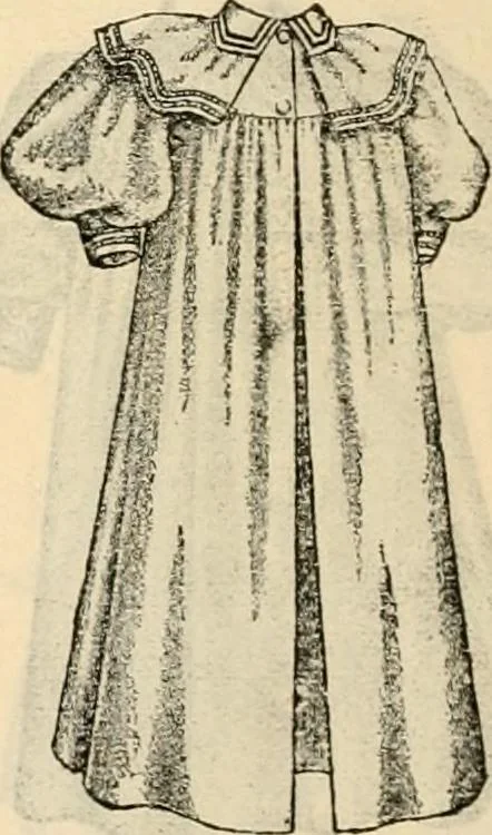 An illustration from Fall and winter 1895-6 price list for daily reference., 1895, leaf 66