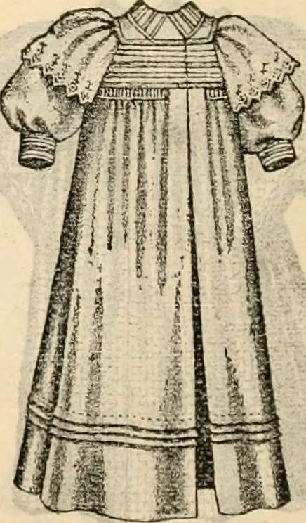 An illustration from Fall and winter 1895-6 price list for daily reference., 1895, leaf 66