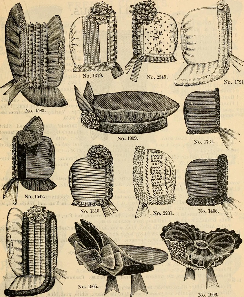 An illustration from Fall and winter 1895-6 price list for daily reference., 1895, leaf 67