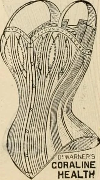 An illustration from Fall and winter 1895-6 price list for daily reference., 1895, leaf 72
