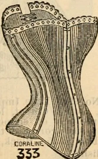 An illustration from Fall and winter 1895-6 price list for daily reference., 1895, leaf 73