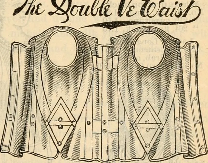 An illustration from Fall and winter 1895-6 price list for daily reference., 1895, leaf 75