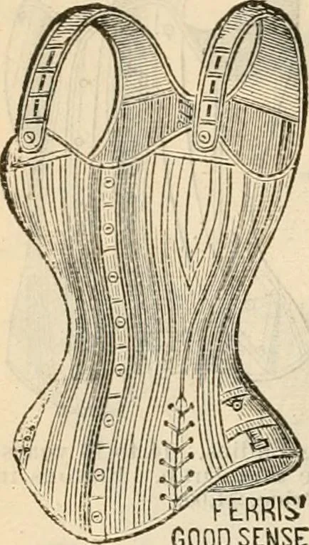 An illustration from Fall and winter 1895-6 price list for daily reference., 1895, leaf 76